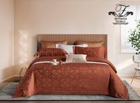 Gambar Bedcover Set Tencel 180x200x35 Sutra Tancel SUPER PREMIUM BISA CUSTOM - 180x200x35 dari Atalie Store undefined 2 Tokopedia