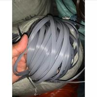 Gambar Tali Rotan Lesio Plastik / Bahan Rotan Anyaman Sintetis Per 25 Meter - Putih, PIPIH dari WAZENA undefined 1 Tokopedia