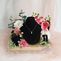 Gambar Box Seserahan - Tipe Full Acrlyic (For Rent Only) dari Briller.craft undefined 3 Tokopedia