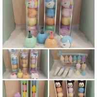 Gambar STABILO SUSUN KARAKTER TSUM2,KITTY,KERANG,UNICORN,ICE CREAM//HIGHLIGHTER - unicorn dari metave18 undefined 2 Tokopedia