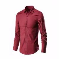 Gambar kemeja pria polos casual - Putih, M dari Kopi 7 Huruf undefined 5 Tokopedia