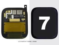 Gambar LCD Apple Watch Iwatch Series 7 45mm New Original dari BuanaService undefined 1 Tokopedia