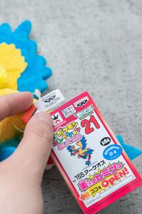 Gambar Banpresto My Pokemon Collection No 155 Archeops Plush Doll Strap dari Ichigo Shoppu undefined 4 Tokopedia