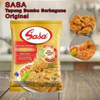 Gambar TEPUNG BUMBU * SERBAGUNA ORIGINAL * SASA * 210g dari MD mandiri undefined 2 Tokopedia