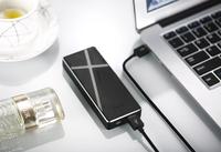 Gambar MicroPack Power Bank 7200mAh PB-7200 Powerbank Fast Charging Charge - Hitam dari GadgetLifestyle Shop undefined 2 Tokopedia