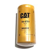 Gambar 1R 0751 Fuel Filter solar / 1R0751 cats / FILTER 1R0751 /1R 0751 good quality for filter solar cats 320 replacement 364-5287/3645287 dari Toko Seal & Spareparts alat berat undefined 1 Tokopedia