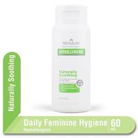 Gambar Absolute Hypoallergenic Naturally Soothing 60ml dari Official Distributor Bgr undefined 1 Tokopedia