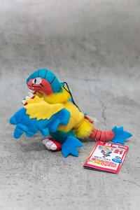 Gambar Banpresto My Pokemon Collection No 155 Archeops Plush Doll Strap dari Ichigo Shoppu undefined 2 Tokopedia