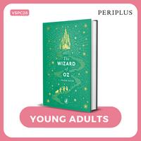 Gambar The Wizard of Oz - 9780241411209 dari Periplus Bookshop_NEW undefined 1 Tokopedia