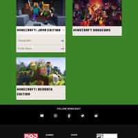 Gambar Minecraft Premium Full Acces (FA) dari MCWI STORE undefined 1 Tokopedia