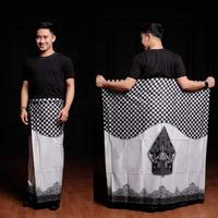Gambar sarung santri putra/ sarung batik/sarung cap/sarung murah/sarungsantri - 7, All Size dari Putra permata fashion undefined 4 Tokopedia