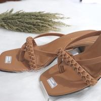 Gambar high heels 5cm dari Hopper Store Bali undefined 2 Tokopedia