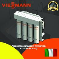 Gambar VIESSMANN WATER PURIFIER UNDERSINK - VITOPURE S5-Q PEMURNI AIR dari kamarmandiku.com undefined 1 Tokopedia