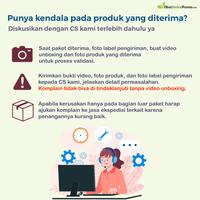 Gambar Jamu Jago Alamix Kunir Asam 4 Sachet Menyegarkan Badan Alami dari Obat Herbal Promo undefined 5 Tokopedia