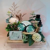 Gambar Box Seserahan - Tipe Full Acrlyic (For Rent Only) dari Briller.craft undefined 2 Tokopedia