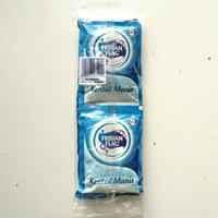 Gambar Kental Manis FRISIAN FLAG / Bendera putih renceng (6 sachet) dari AbistaKirani Store undefined 2 Tokopedia