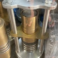 Gambar Nozzle Filling Head Kosan UFM Gas LPG 3 Kg Automatic otomatis dari Assikha wal Afiyah undefined 1 Tokopedia