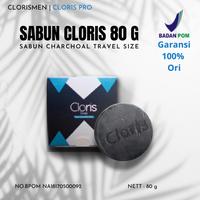 Gambar Sabun Cloris Men Pembersih Wajah Pria dari CLORIS PRO undefined 1 Tokopedia