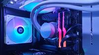 Gambar PC Rakitan Gaming dan Streaming Elite. NZXT Snow white dari Kosen Komputer Jogja_NEW undefined 3 Tokopedia