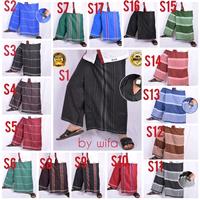 Gambar celana sarung 10pcs dari wifa collection undefined 1 Tokopedia
