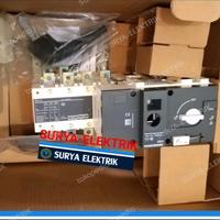 Gambar COS CHANGE OVER SWITCH MOTOR MOTORIZED ATyS R 160A 160 A Amper SOCOMEC dari SURYA ELEKTRIK undefined 1 Tokopedia