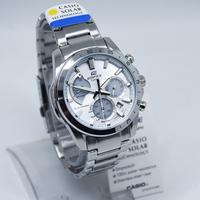 Gambar Casio EDIFICE EQS-930MD-8AVUDF Jam Tangan Pria Analog Solar Steel EQS930MD EQS-930MD-8A EQS 930MD 8AVUDF dari Liga.Arloji undefined 4 Tokopedia
