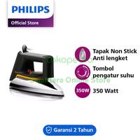 Gambar PHILIPS Setrika Automatic Iron : HD1172 dari Sejahtera Online Store undefined 1 Tokopedia