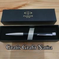 Gambar Pulpen parker rollerball super quality gratis ukir grafir nama dari importindo undefined 1 Tokopedia