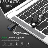 Gambar GIDGET OTG Type C USB 3.0 Adapter - OTG09 dari Gidget Indonesia undefined 2 Tokopedia