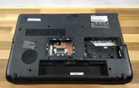 Gambar Casing Laptop Toshiba Satellite L500 L505 Series - Hitam dari KOMPUTER RAKYAT undefined 4 Tokopedia