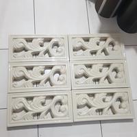 Gambar roster minimalis royal RO E 20x40x5 - beige dari mulia makmur abadi undefined 4 Tokopedia