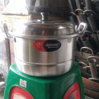 Gambar dangdang jawa 45 cm/steamer 45 cm/dangdang 45 cm/steamer via online dari Toko abc poncol undefined 2 Tokopedia