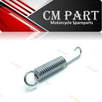 Gambar Per Standar Samping Supra X 125/Supra Fit new/Karisma/Grand/Revo/Blade - Putih dari CM PART Motorcycle Spareparts undefined 2 Tokopedia