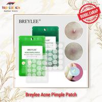 Gambar Breylee Acne Pimple Patch / Masker Komedo Hidung - Day Acne Patch dari Tokekasimurah undefined 1 Tokopedia