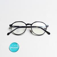 Gambar Kacamata Minus Silinder 2129 (Normal s/d -15.00) Lensa 1.56 & 1.67 - -13.50 sd -15, Bluecromic dari Fitrianim Glasses undefined 5 Tokopedia