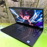 Gambar Laptop Dell Latitude 7400 Intel core i7 Gen 8 RAM 16GB SSD 1TB Mulus - 7400 I7-8, 8GB SSD 128GB  dari Ocean Laptopp undefined 2 Tokopedia