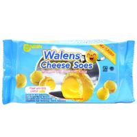 Gambar NISSIN Walens Cheese Soes 100 gr dari Ebony Olshop undefined 1 Tokopedia
