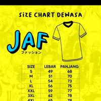 Gambar Setelan Jersey Misugi Captain Tsubasa Anime Cosplay Musashi Dewasa - jrsey anak, 1-9 thn dari luckymesupply undefined 4 Tokopedia