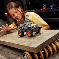 Gambar LEGO Technic 42119 Monster Jam - Lego Rally 2in1 dari wanpisroom21 undefined 5 Tokopedia