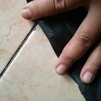 Gambar jaket kulit pria dari fanshopbrand undefined 3 Tokopedia