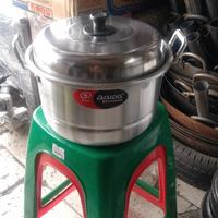 Gambar dangdang jawa 45 cm/steamer 45 cm/dangdang 45 cm/steamer via online dari Toko abc poncol undefined 1 Tokopedia