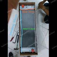 Gambar RADIATOR KOBELCO SK200-10 IZUMI dari Syafana Diesel sejahtera undefined 1 Tokopedia