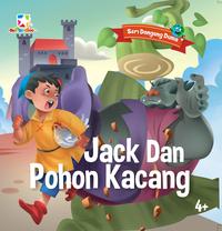Gambar Buku Opredo Seri Dongeng Dunia : Jack dan Pohon Kacang dari Gramedia undefined 2 Tokopedia
