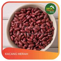 Gambar Kacang Merah Kering / 250 gr - Sayur Pawon Bantul dari Sayur Pawon Jogja undefined 1 Tokopedia