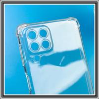 Gambar SAMSUNG GALAXY M33 / M53 5G CRYSTAL CRACK SOFT CASE CAFELE ORIGINAL - CLEAR (FC), SAMSUNG M33 5G dari Case Thebest undefined 5 Tokopedia