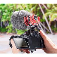 Gambar Rode WS12 Windshield For Rode VideoMic GO II Rode WS 12 ORIGINAL dari JPC Kemang undefined 3 Tokopedia