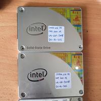 Gambar HARDISK WD SLIM 500GB dan SSD INTEL 80GB dari NATOPC undefined 1 Tokopedia