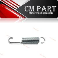 Gambar Per Standar Samping Supra X 125/Supra Fit new/Karisma/Grand/Revo/Blade - Putih dari CM PART Motorcycle Spareparts undefined 4 Tokopedia