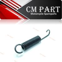 Gambar Per Standar Samping Supra X 125/Supra Fit new/Karisma/Grand/Revo/Blade - Putih dari CM PART Motorcycle Spareparts undefined 3 Tokopedia