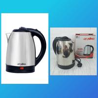 Gambar Teko Pemanas Air Listrik Otomatis 1.8Lt ARASHI S1803/Mug Listrik dari mitra grosir 99 undefined 2 Tokopedia